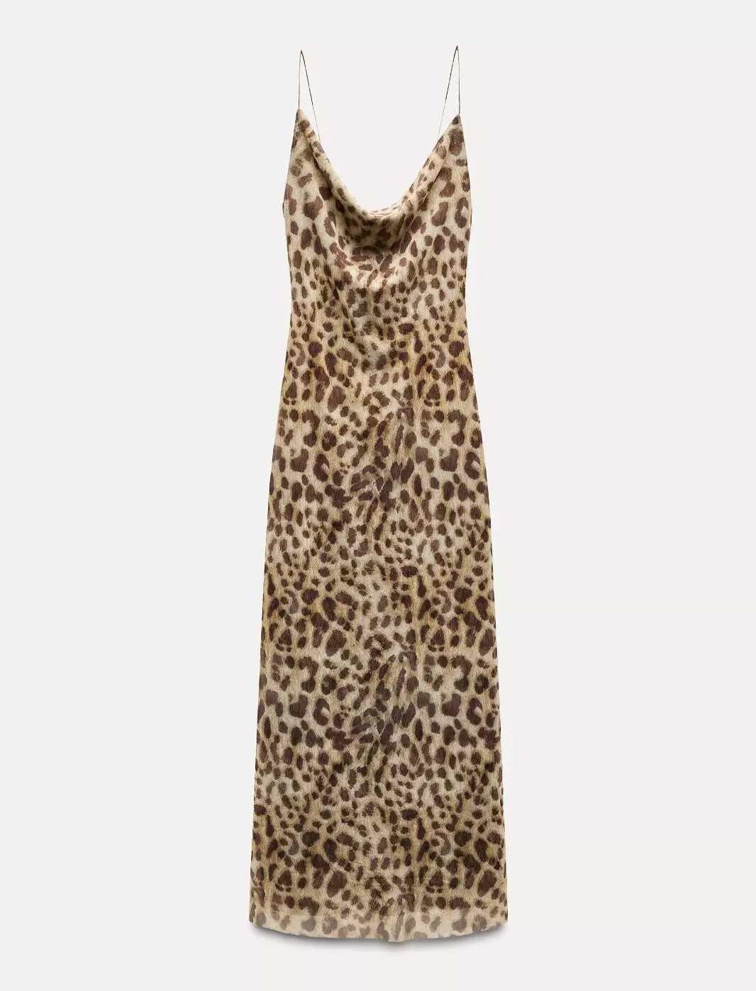 WILD GRACE DRESS