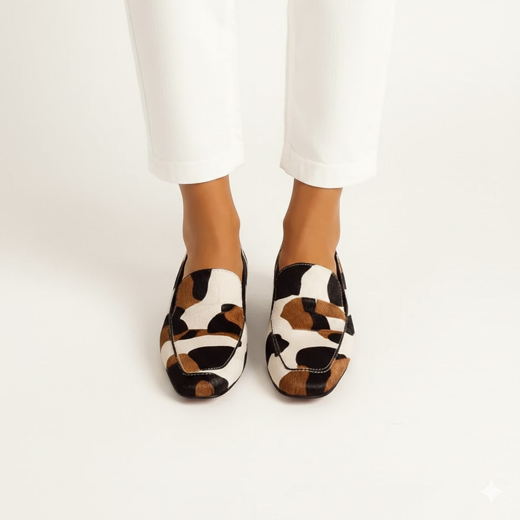 LIORA LOAFERS