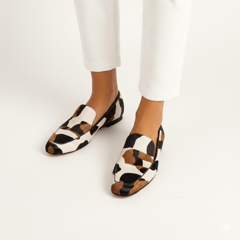 LIORA LOAFERS