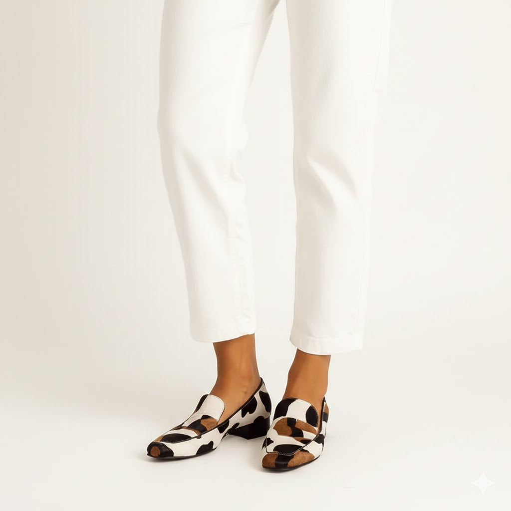LIORA LOAFERS